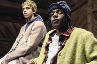 Lyle & Scott x Oi Polloi - Lyle & Scott