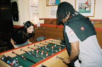 Lyle & Scott x Panini - Lyle & Scott