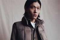 ReFramed Autumn 25 Lookbook - Lyle & Scott