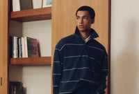 ReFramed Collection SS26 - Lyle & Scott