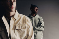 ReFramed Summer 25 Lookbook - Lyle & Scott