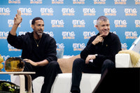 Rio Ferdinand Foundation - Lyle & Scott