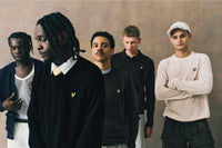 Then. Now. Still. - Lyle & Scott