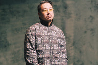 Wear it Your Way - Jianbo - Lyle & Scott