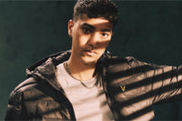 Wear it Your Way - Omar+ - Lyle & Scott