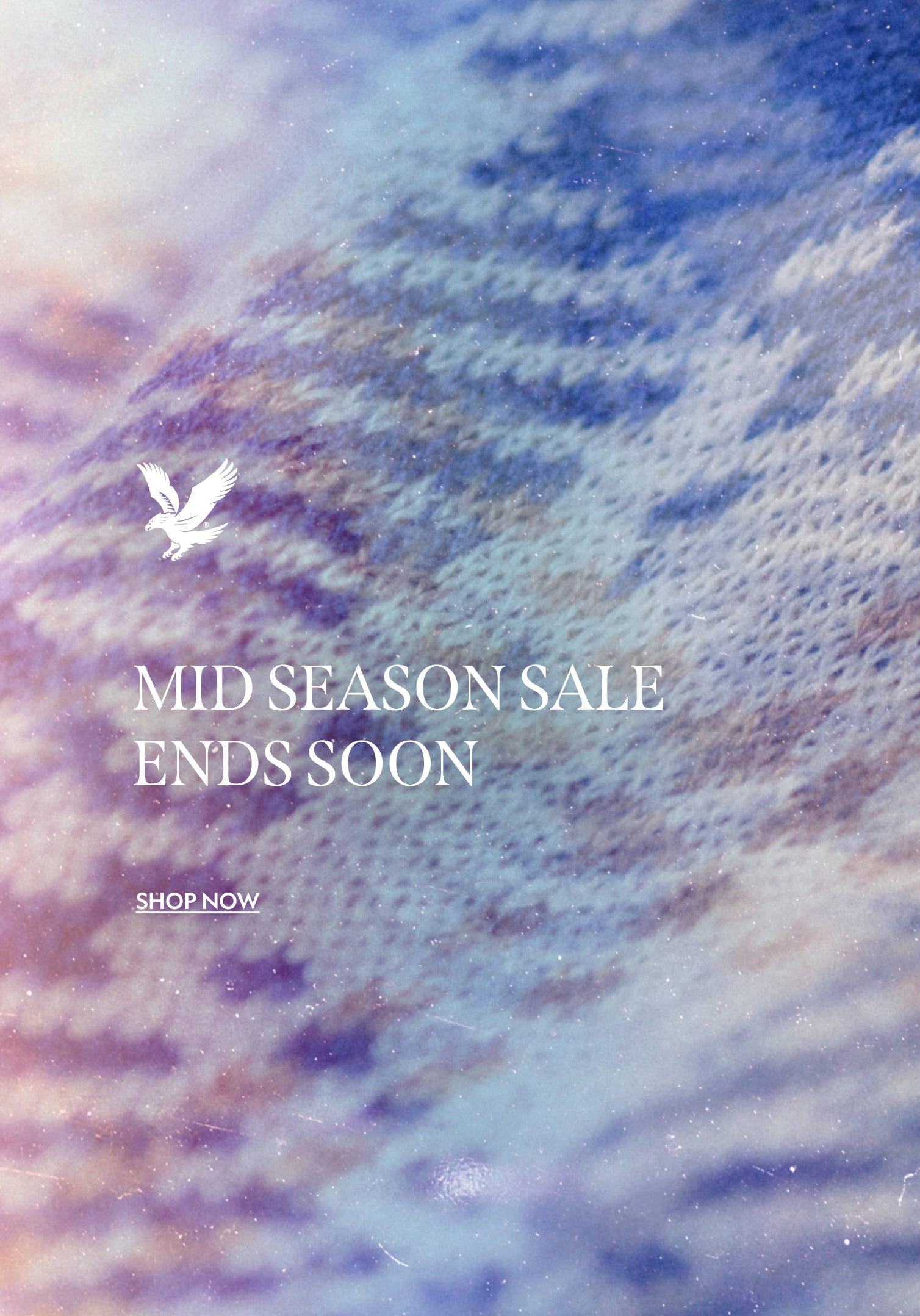 Menswear | Lyle & Scott | 150 Years