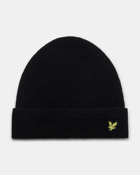Racked Rib Beanie