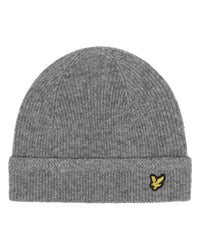 Racked Rib Beanie