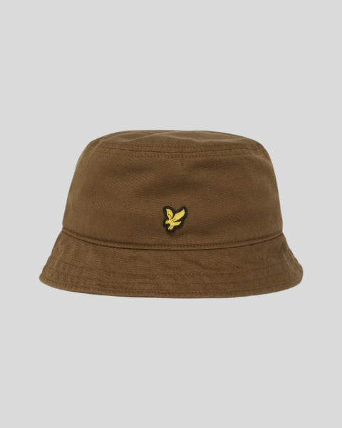 Lyle and scott discount bucket hat