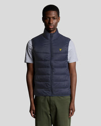 Puffer Gilet