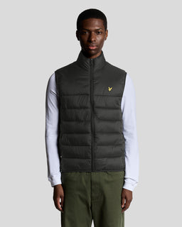 Gilet matelassé