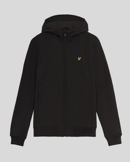 Chaqueta softshell con forro polar