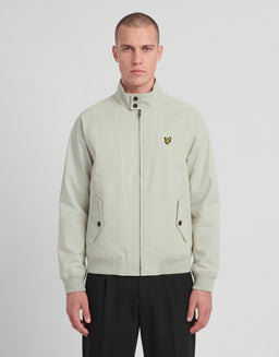 Cotton Harrington Jacket