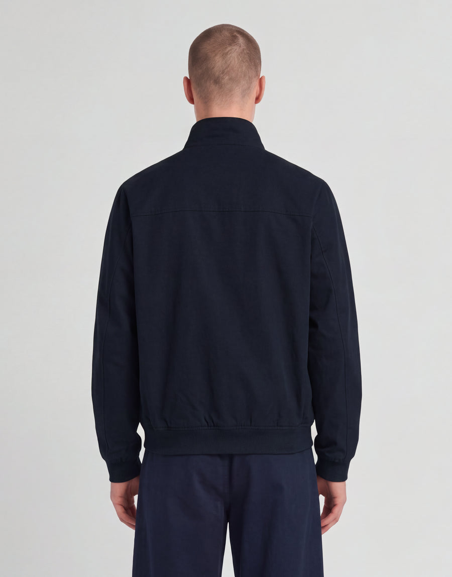 Cotton Harrington Jacket
