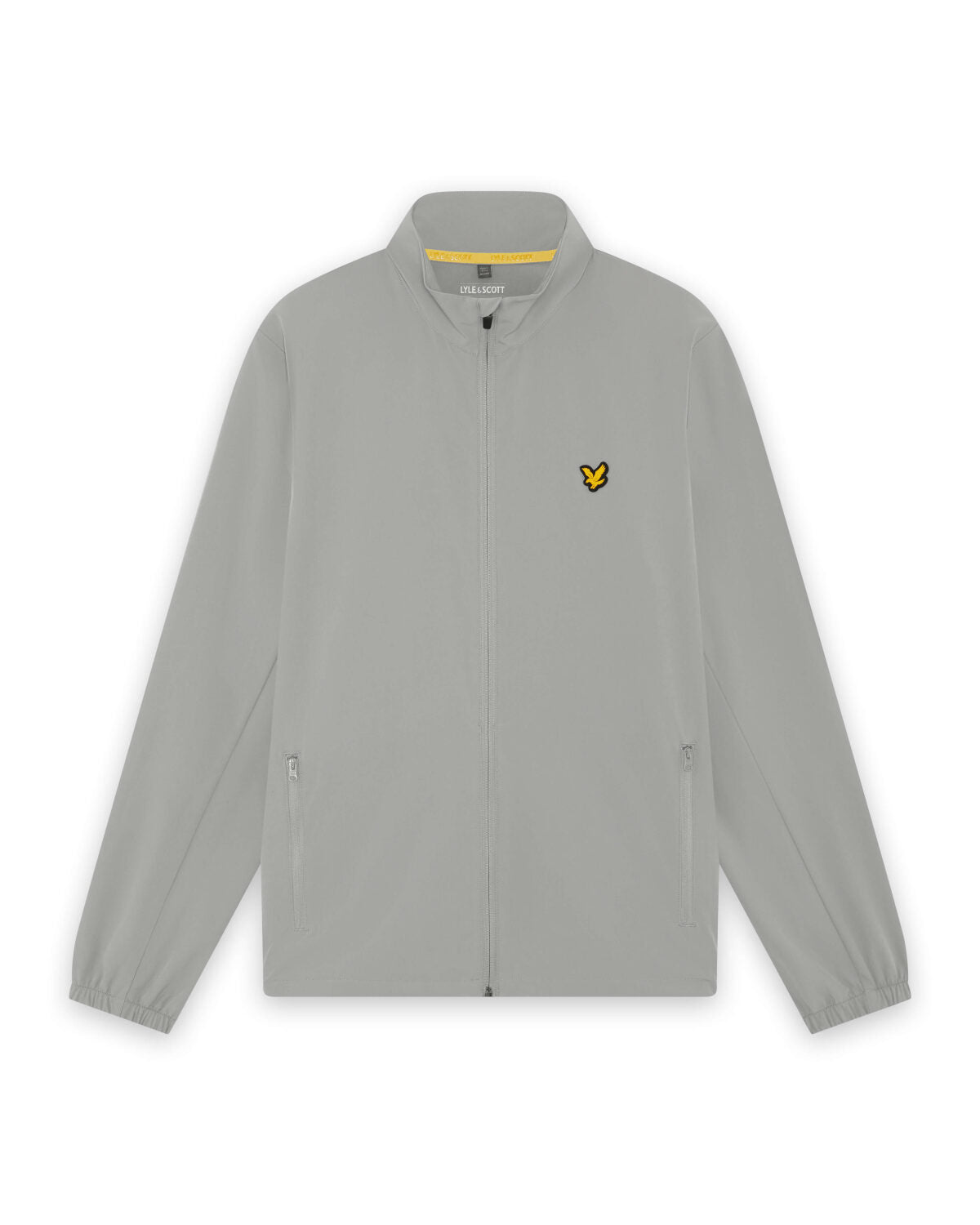 Lightweight Packable Jacket