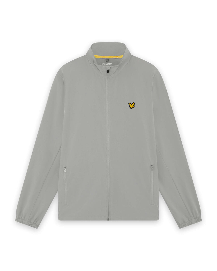 Lightweight Packable Jacket