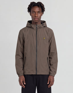 Aktive technische Windjacke