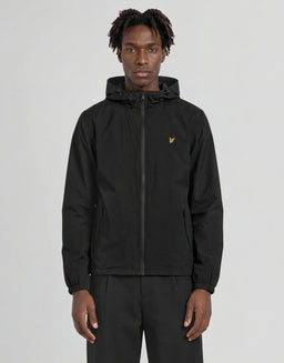 Aktive technische Windjacke