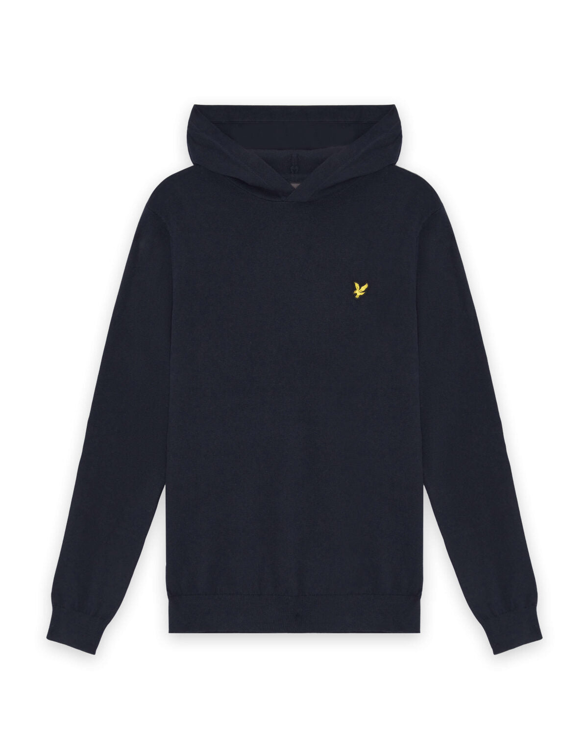 Merino Cotton Performance Hoodie