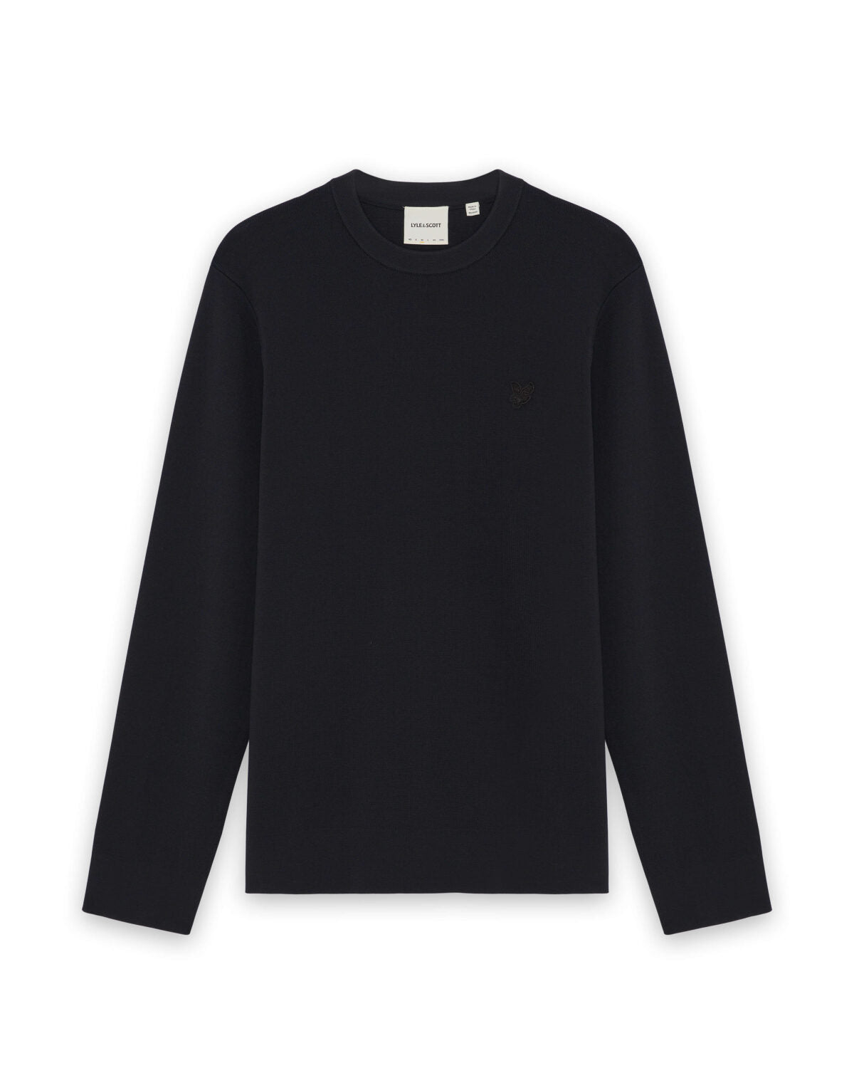 Milano Crew Neck Jumper