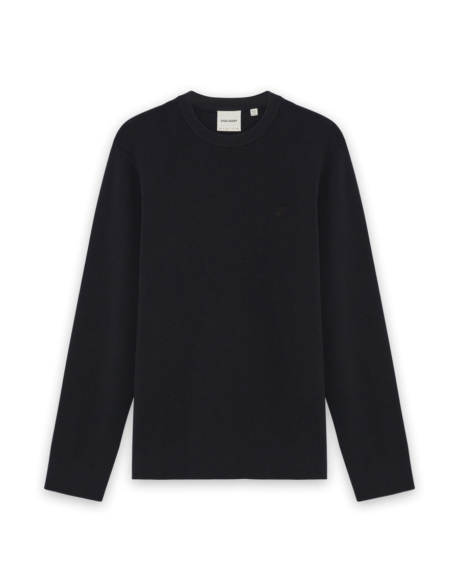 Milano Crew Neck Jumper