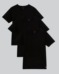 Basic 3 Pack T-Shirt