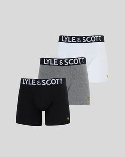 Shorty avec large ceinture en satin