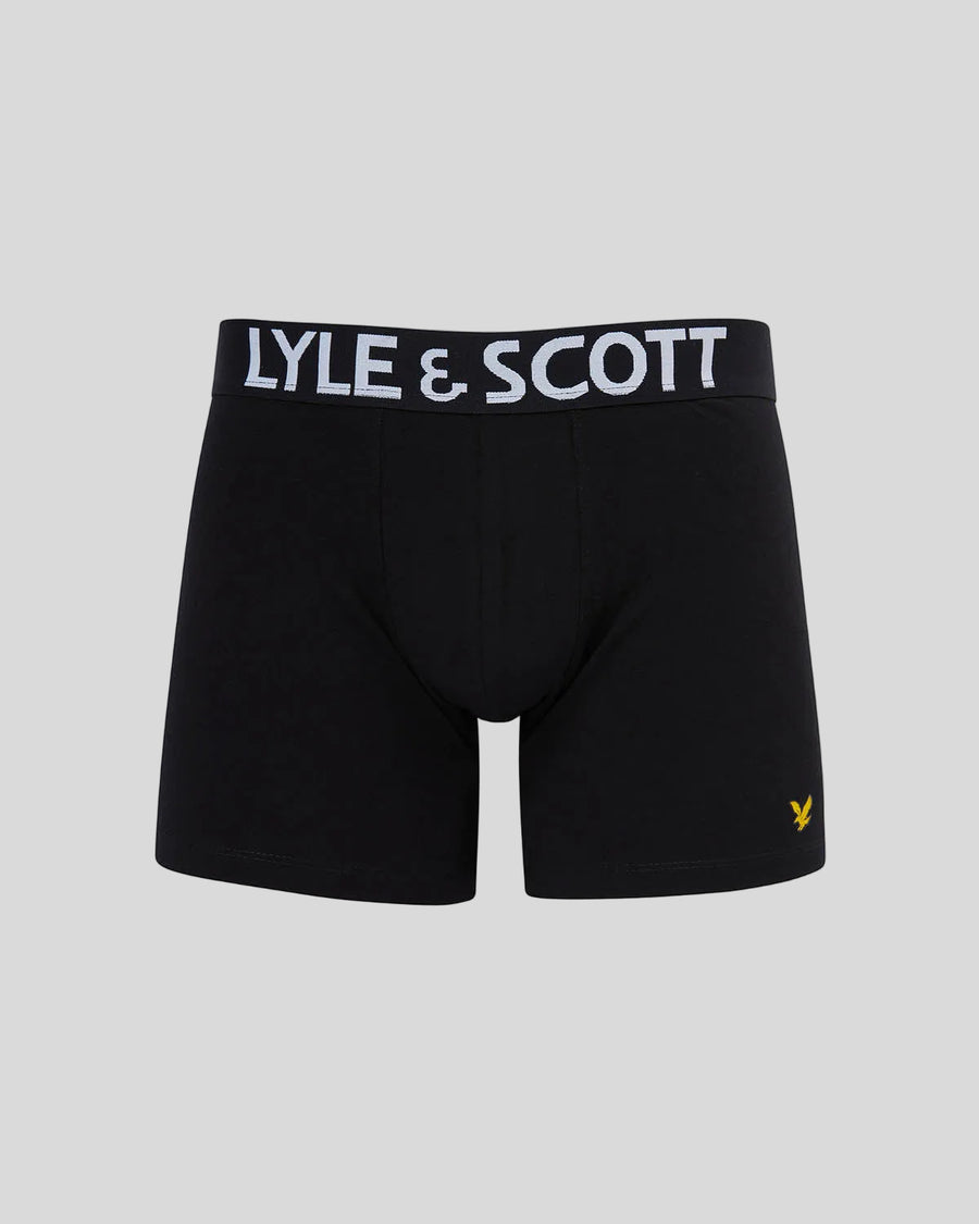 Shorty avec large ceinture en satin, disponible en noir, blanc brillant et gris chiné
