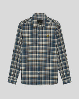 Check Shirt
