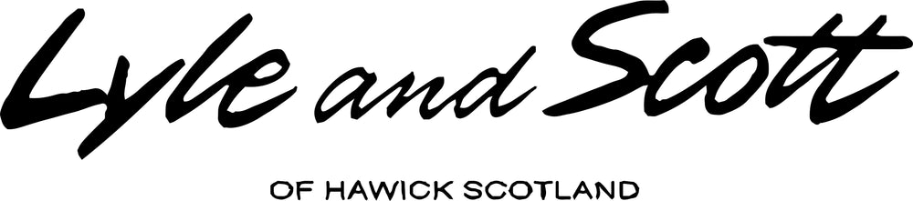 History – Lyle & Scott