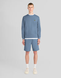 Everyday Cotton Sweat Shorts
