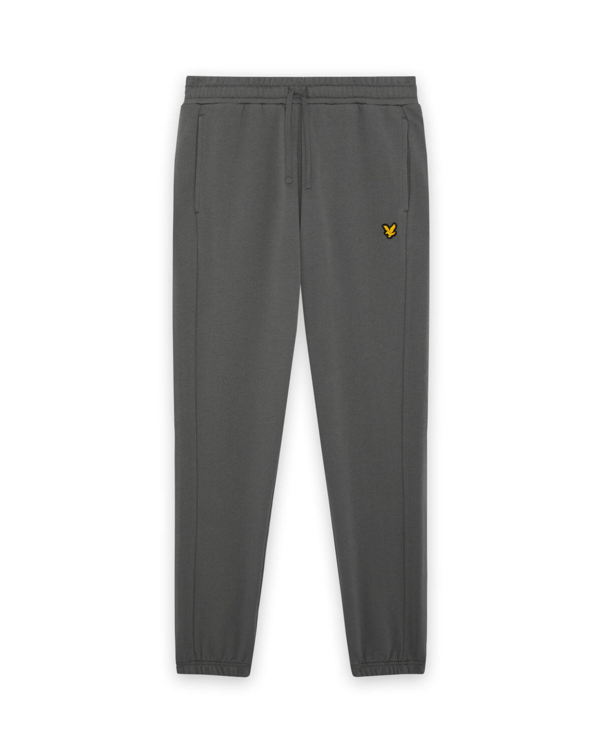 Sports Loopback Cotton Joggers