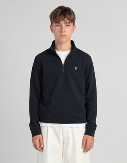 1/4 Zip Jumper