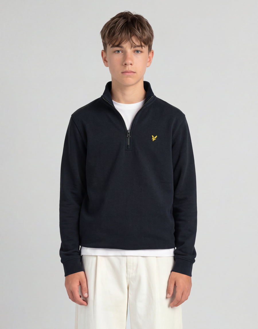 1/4 Zip Jumper