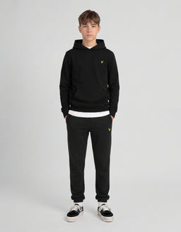 Jogginghose aus Baumwolle