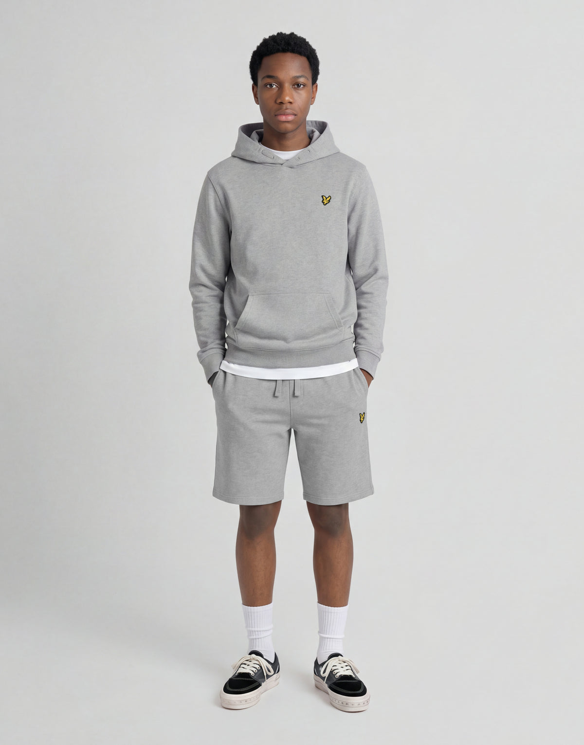 Sweat Shorts