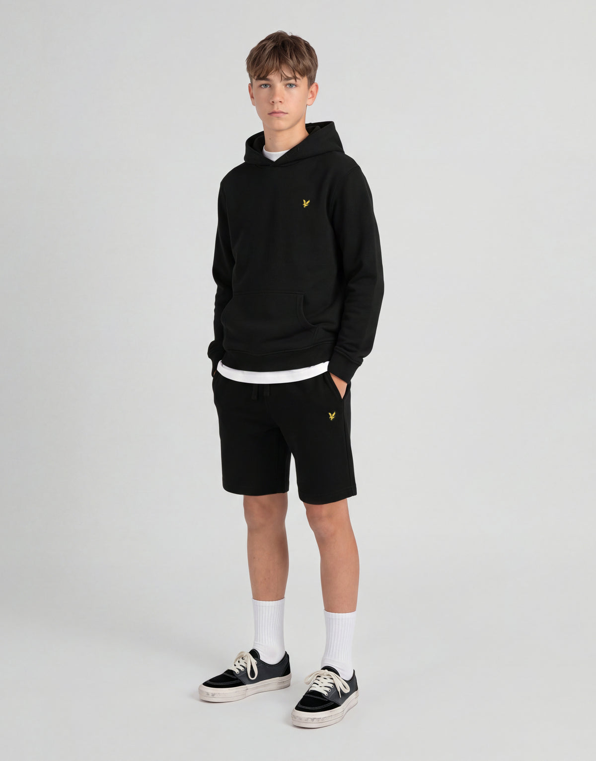 Sweat Shorts