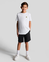 Brushback Fleece Korte Broek