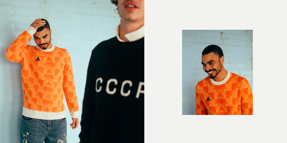 LYLE & SCOTT LOVERS