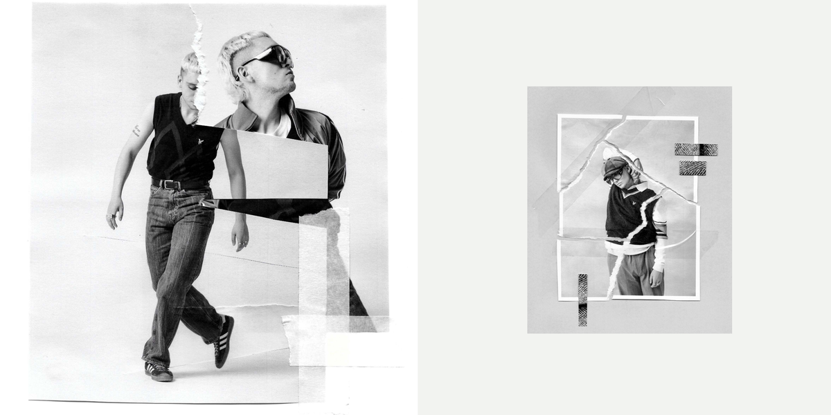 LYLE & SCOTT URBAN OUTFITTERS