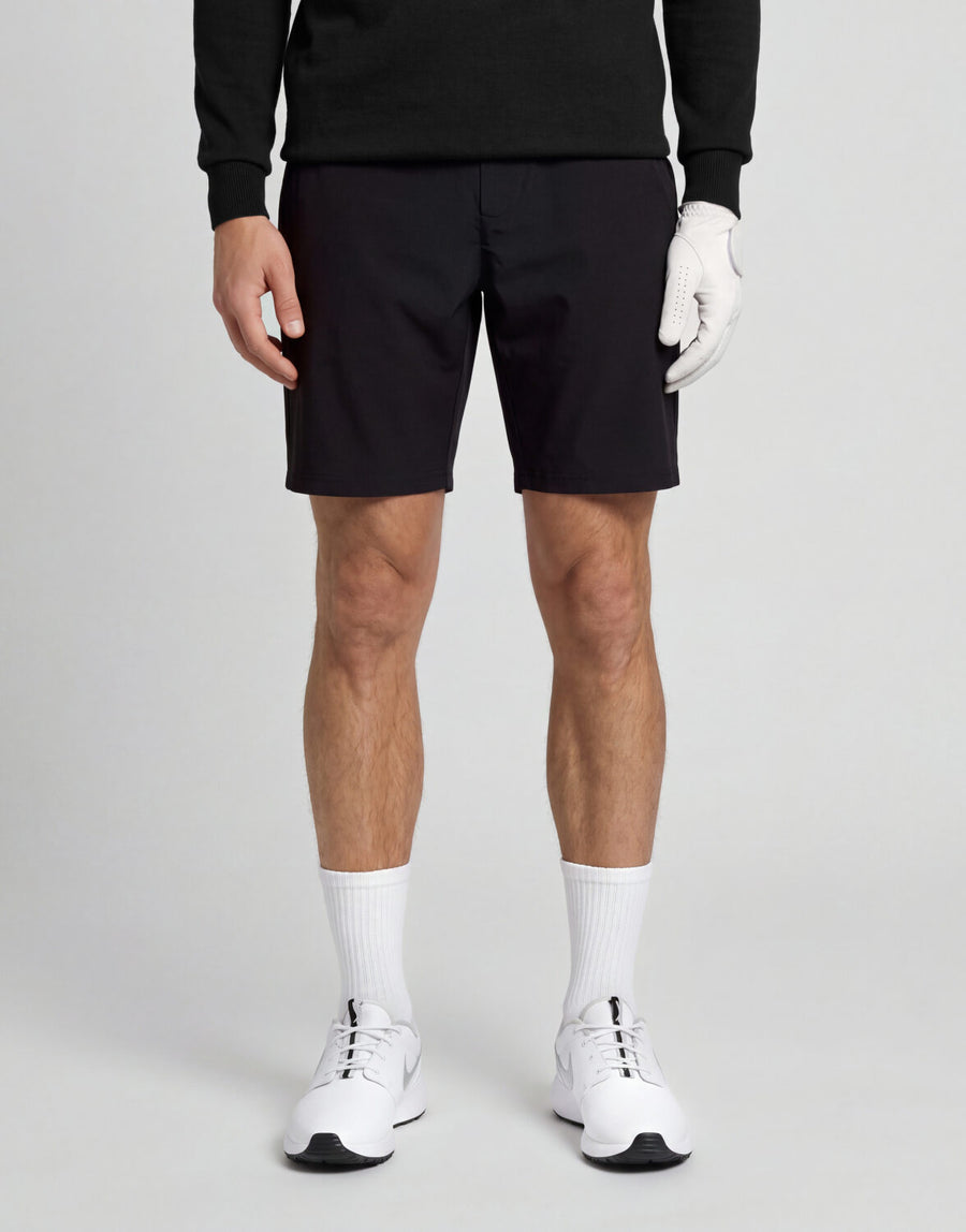 Chino-Shorts von Course Stretch