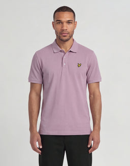 Everyday Cotton Polo Shirt