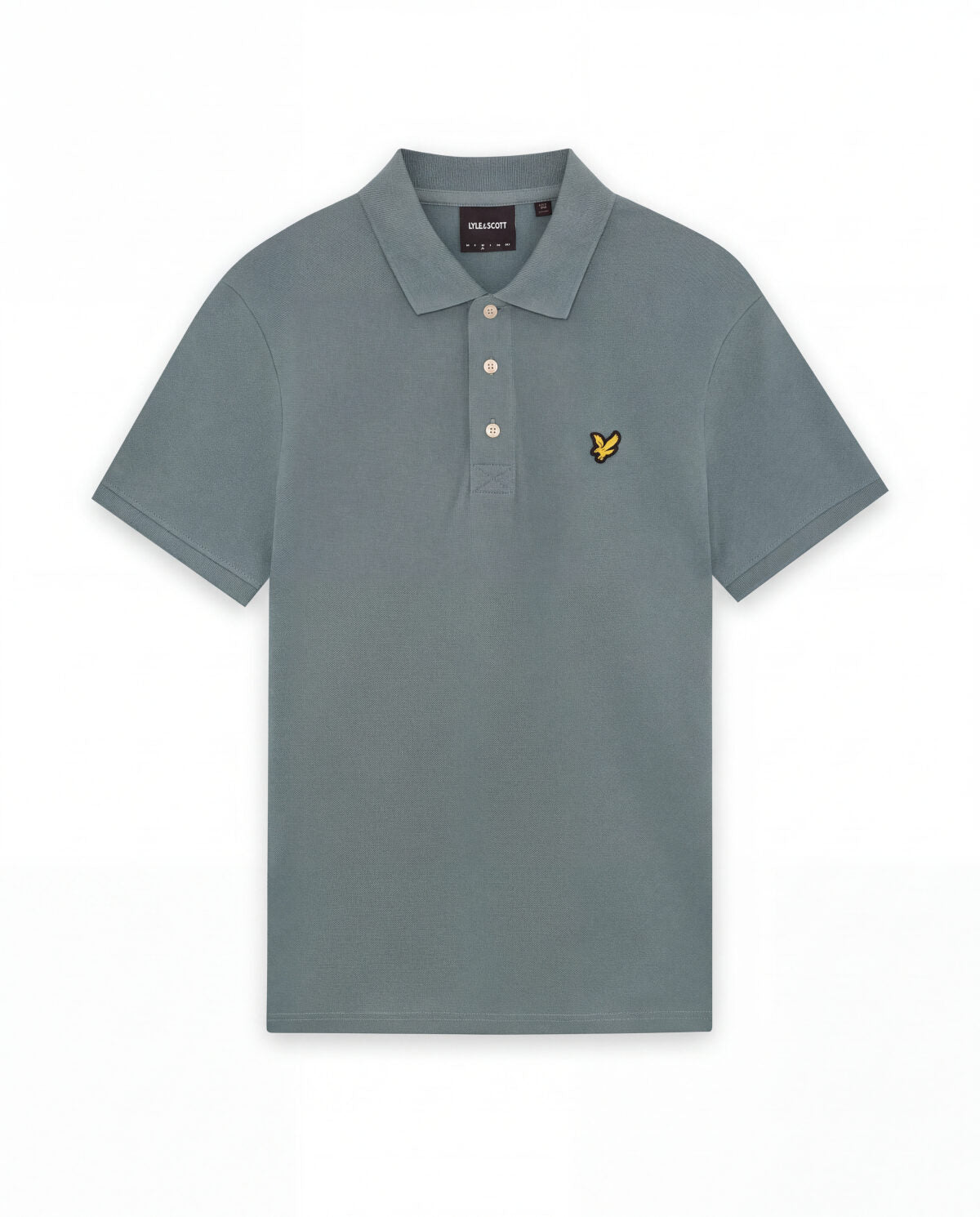 Everyday Cotton Polo Shirt