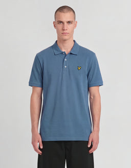 Everyday Cotton Polo Shirt