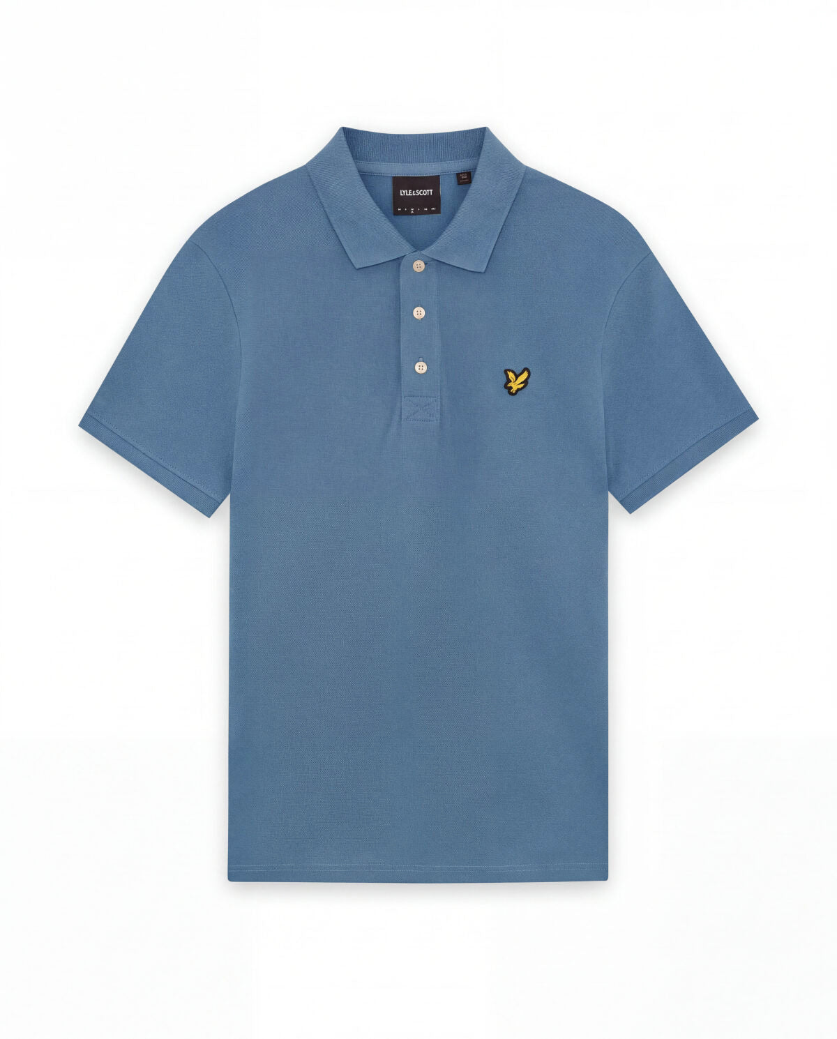 Everyday Cotton Polo Shirt
