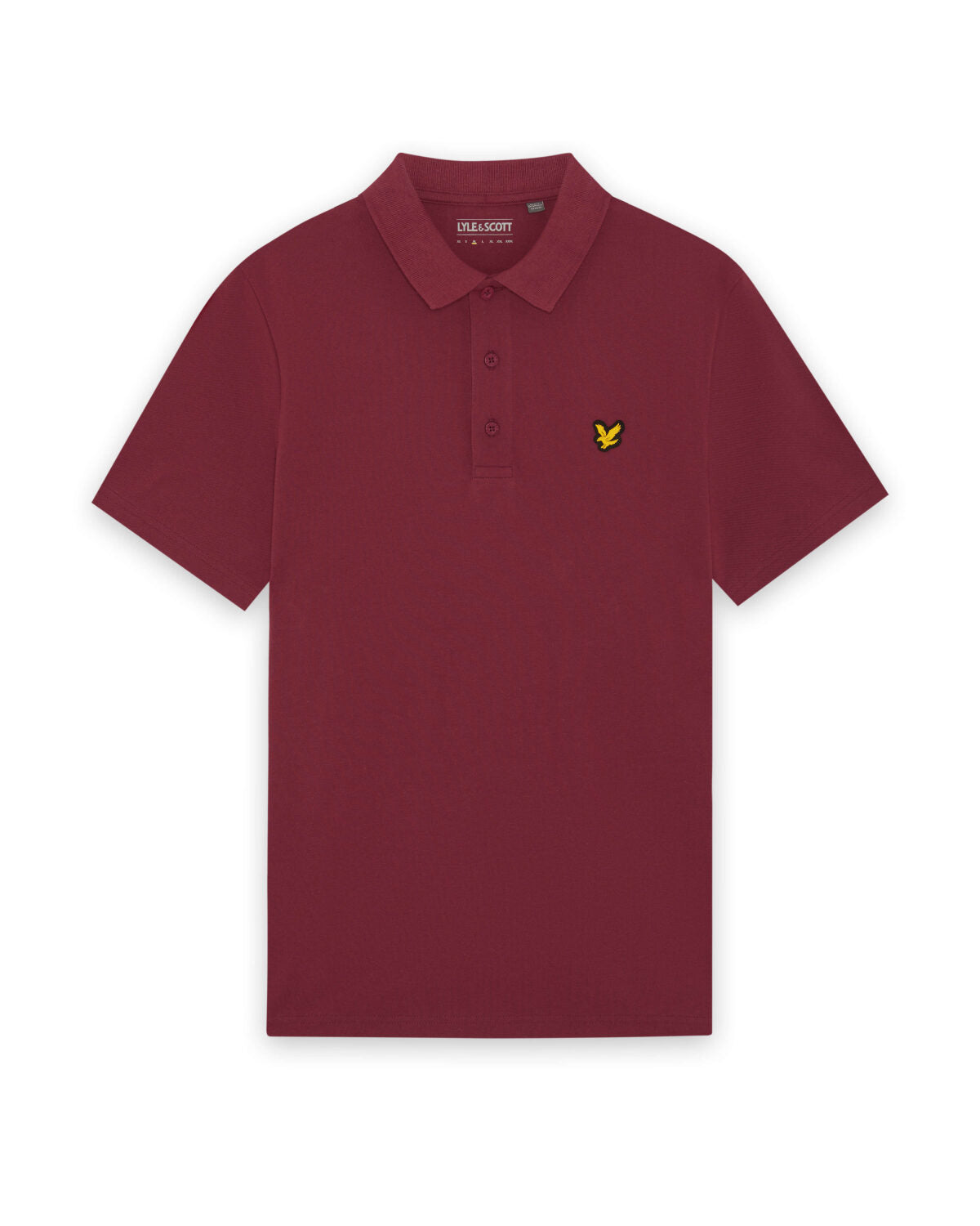 Technical Polo Shirt
