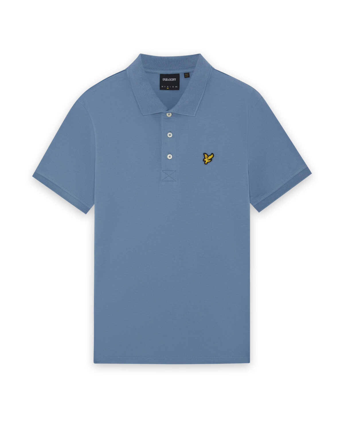 Cotton Polo Shirt