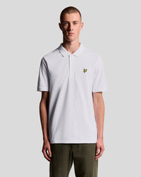 Cotton Polo Shirt