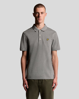 Polo en coton