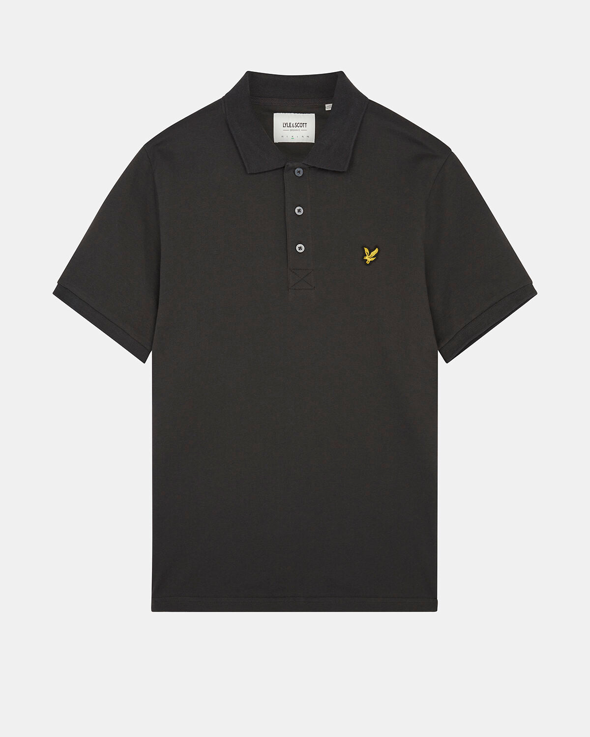 Cotton Polo Shirt